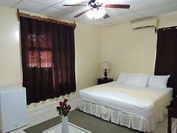 Hotel Dalinky