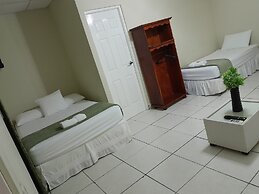 Hotel Dalinky