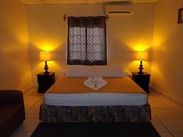 Hotel Dalinky