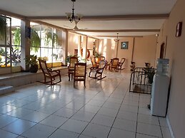 Hotel Dalinky