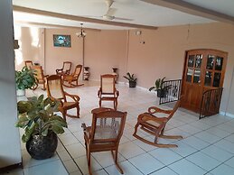 Hotel Dalinky