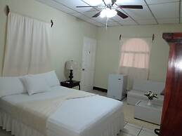 Hotel Dalinky