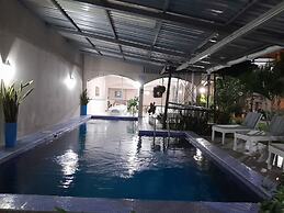 Hotel Dalinky