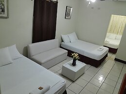 Hotel Dalinky