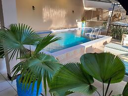 Hotel Dalinky