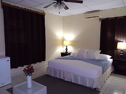 Hotel Dalinky