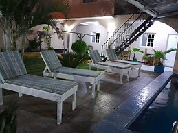 Hotel Dalinky