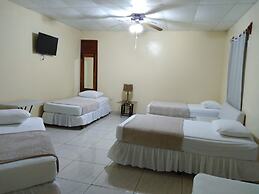 Hotel Dalinky