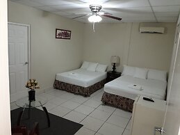 Hotel Dalinky