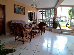 Hotel Dalinky