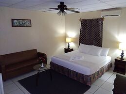 Hotel Dalinky