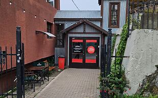 Anum Hostel