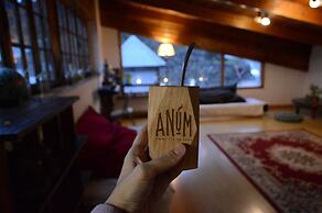 Anum Hostel