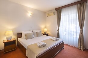 Villa Ljubanovic