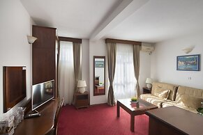Villa Ljubanovic