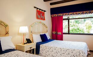 Uzhupud Garden Hotel & lodge