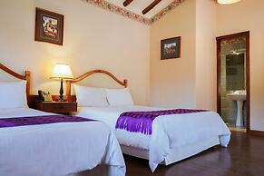 Uzhupud Garden Hotel & lodge
