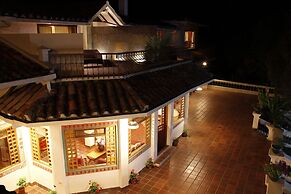 Uzhupud Garden Hotel & lodge