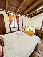 El Calvario Lofts