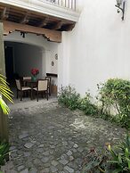 El Calvario Lofts