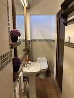 El Calvario Lofts