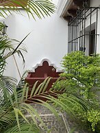 El Calvario Lofts