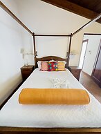 El Calvario Lofts