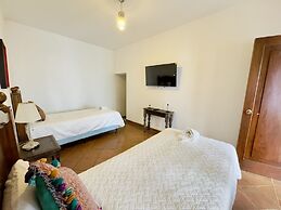 El Calvario Lofts