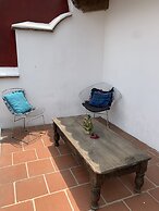 El Calvario Lofts