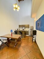 El Calvario Lofts