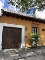 El Calvario Lofts