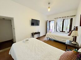 El Calvario Lofts