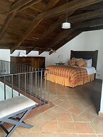 El Calvario Lofts