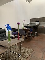 El Calvario Lofts