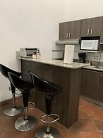 El Calvario Lofts