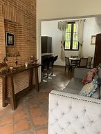 El Calvario Lofts