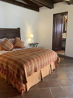 El Calvario Lofts