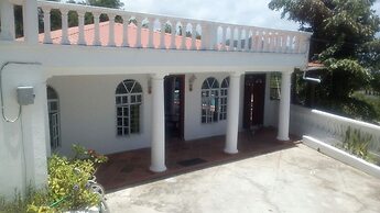 Gem On A Cliff