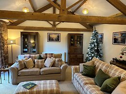 Sarah's Cottage