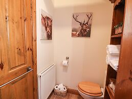 Sarah's Cottage