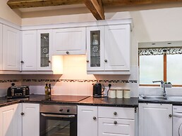 Sarah's Cottage