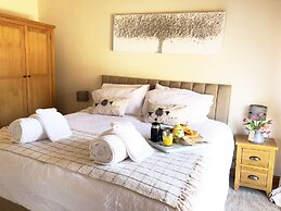 Sarah's Cottage