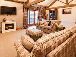 Sarah's Cottage