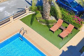 Villa Arbanassi in Latchi