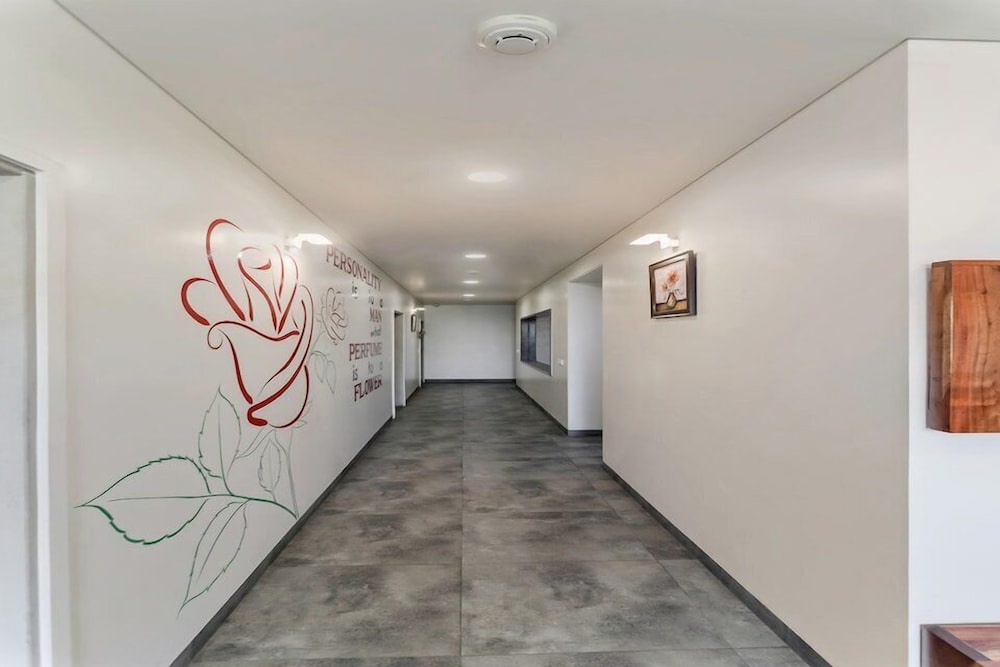 Hotel Fleur