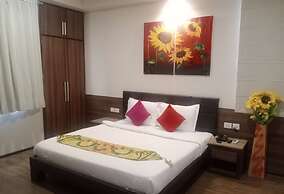 Hotel Fleur