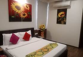 Hotel Fleur