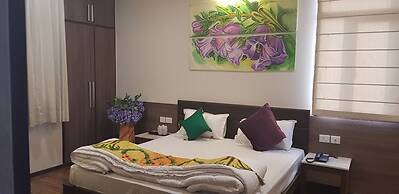 Hotel Fleur