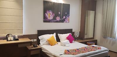 Hotel Fleur