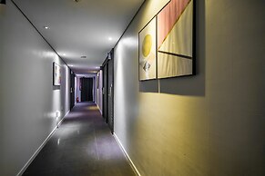 HOTEL LARIA